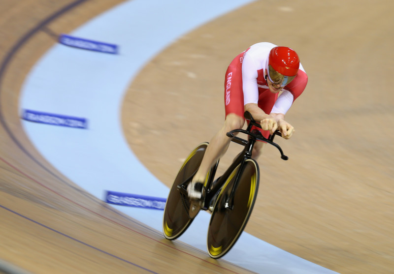 Other image for Big names set for town races 